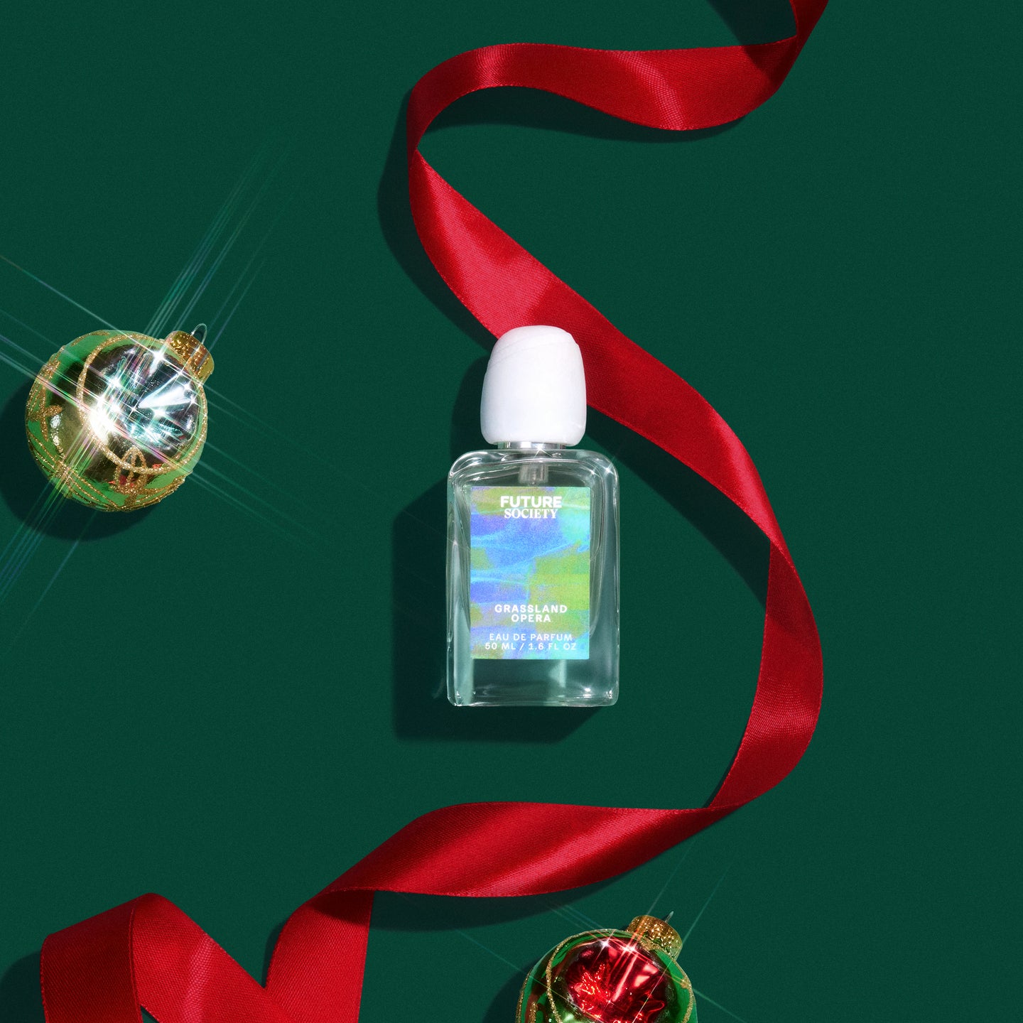Grassland Opera Holiday Mobile