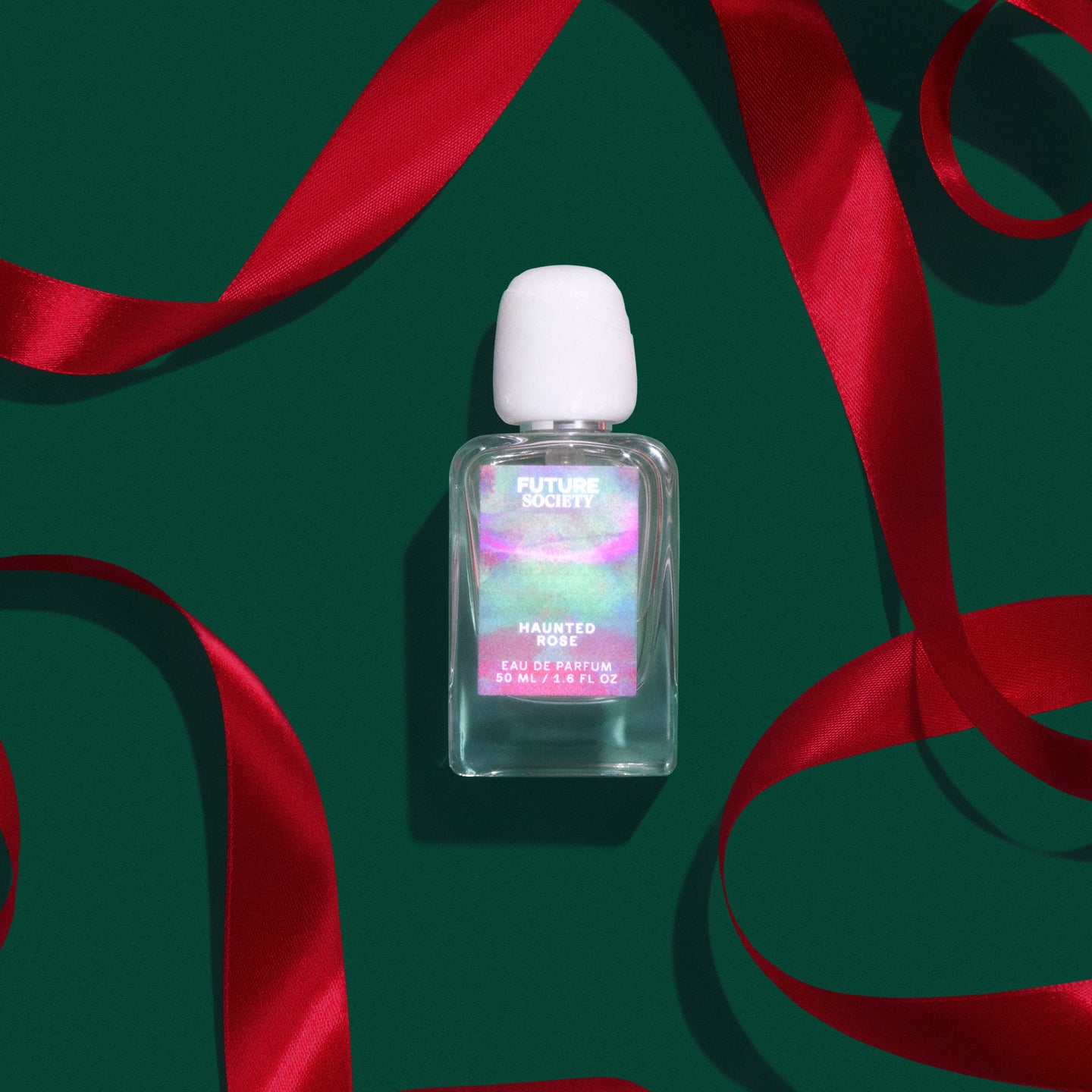 Haunted Rose Holiday Mobile