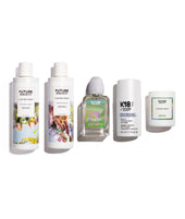 K18 x Future Society Full Sensorial Edition with FREE Candle