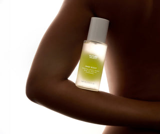 How to Smell Good on Your Own