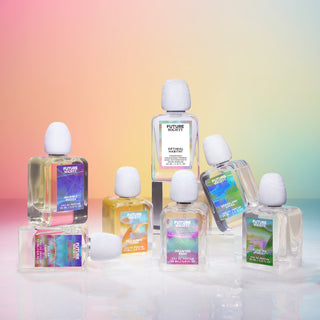 Scent Surrection Collection