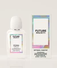 Optimal Habitat Primer and Discovery Set