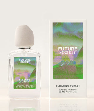 Floating Forest eau de Parfum and box