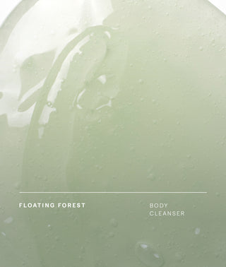 Floating Forest Gentle Body Cleanser