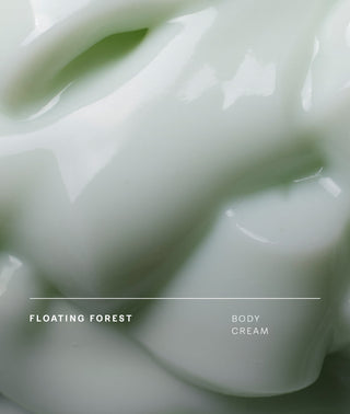 Floating Forest Hydrating Body Cream