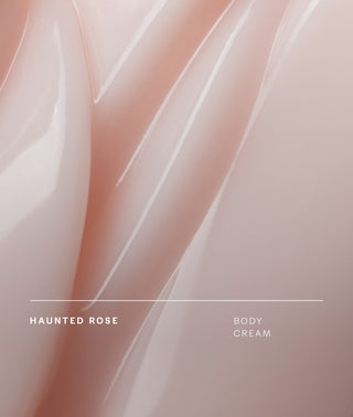 Haunted Rose Hydrating Body Cream