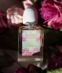 Haunted Rose