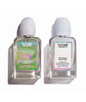 Optimal Habitat Primer and Floating Forest eau de Parfum
