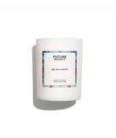 Solar Canopy Scented Candle