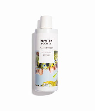 Floating Forest Gentle Body Cleanser