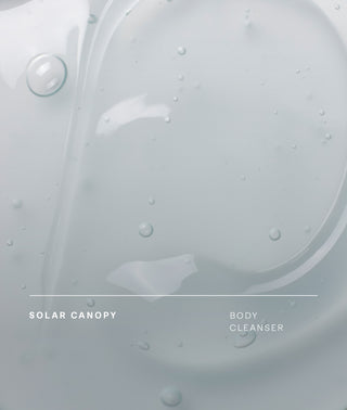 Solar Canopy Gentle Body Cleanser