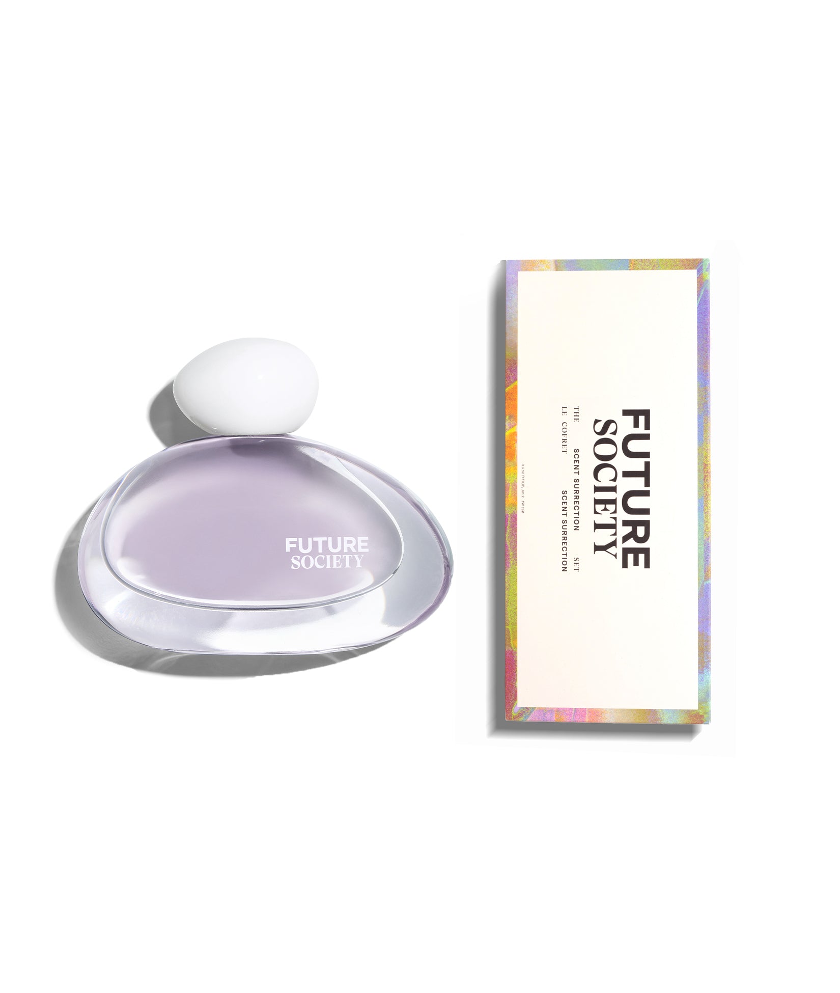 Cloud Reverie + Discovery Set – Future Society