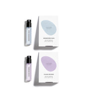 Rain & Cloud Discovery Duo