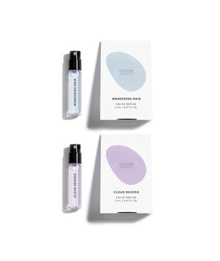 Rain & Cloud Discovery Duo