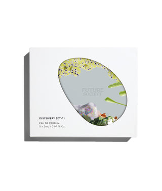 Discovery Set 01