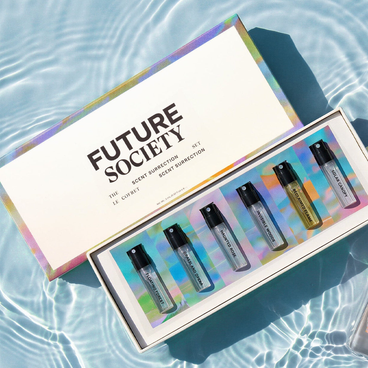Future Society