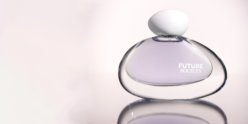 Cloud Reverie Eau de Parfum – Future Society