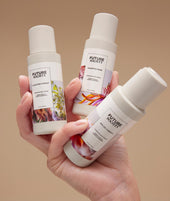 Body Cream Minis Trio