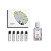 Discovery Set 01 and Optimal Habitat Primer Bundle