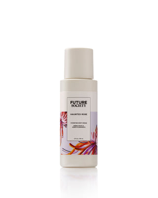 Haunted Rose Hydrating Body Cream