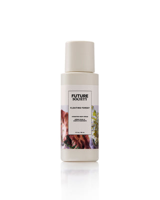 Floating Forest Hydrating Body Cream
