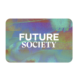 Future Society Digital Gift Card