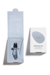 Wandering Rain Sample
