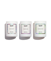 Mini Candles Trio