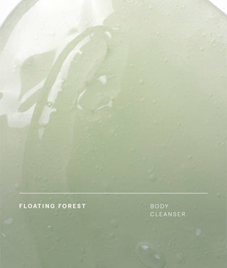Floating Forest Bodycare Bundle