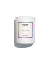 Haunted Rose Scented Candle