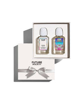 Solar Canopy Perfume & Primer Gift Set: Holiday Limited Edition