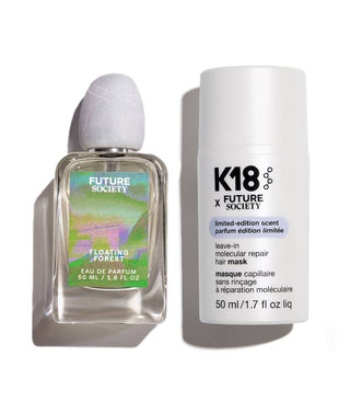 K18 x Future Society Gift Set