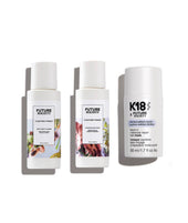 K18 x Future Society - Head to Toe (Mini)