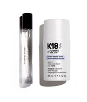 K18 x Future Society - On the Go