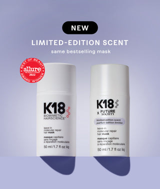 K18 x Future Society Gift Set