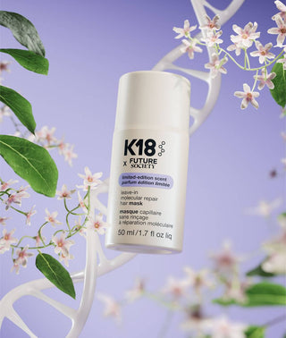 K18 x Future Society Gift Set