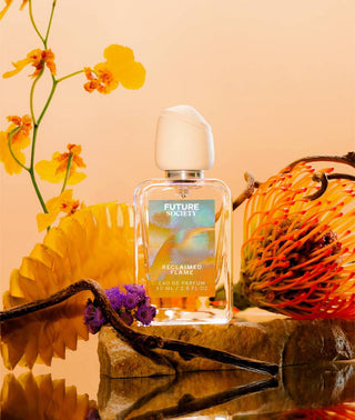 Reclaimed Flame Eau de Parfum