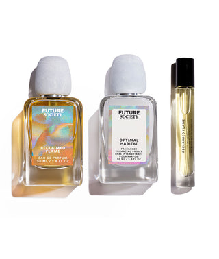 Reclaimed Flame Halloween Bundle