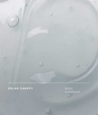 Solar Canopy Bodycare Bundle