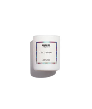 Solar Canopy Scented Candle