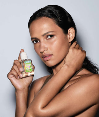 Floating Forest Perfume & Primer Gift Set